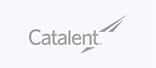 catalent - logo
