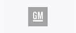 gm - logo