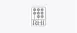 rhi - logo