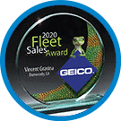 Services - Awards 