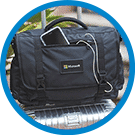 Services Bags - Bags & Backpacks