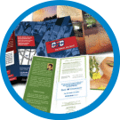 BROCHURES