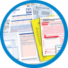 BUSINESS FORMS