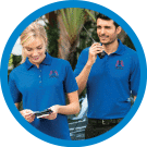 POLOS & SHIRTS