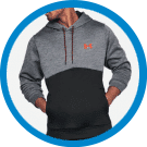 SWEATSHIRTS