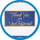 THANK YOU CARDS