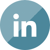 LinkedIn icon