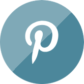 Pinterest icon