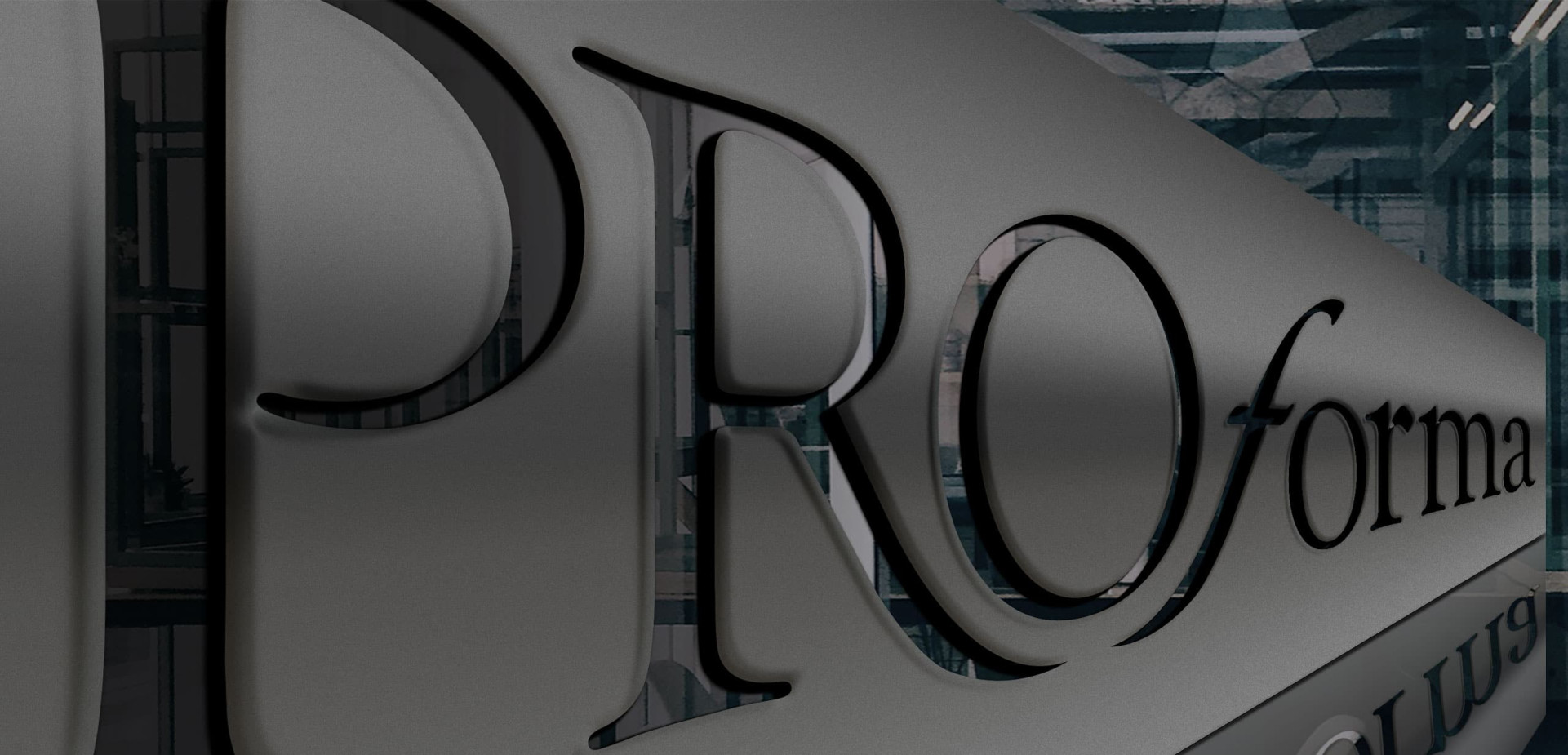 Proforma Slider image 1